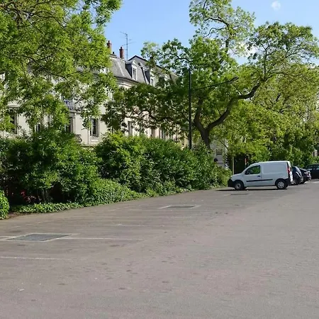 Tres Proche Centre-ville, Parking Gratuits, Centre Appartamento Mulhouse