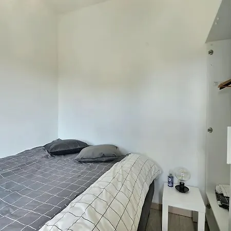 Tres Proche Centre-ville, Parking Gratuits, Centre