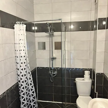 Tres Proche Centre-ville, Parking Gratuits, Centre Mulhouse