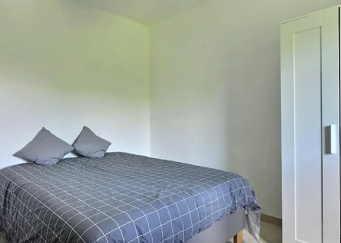 Appartamento Tres Proche Centre-ville, Parking Gratuits, Centre